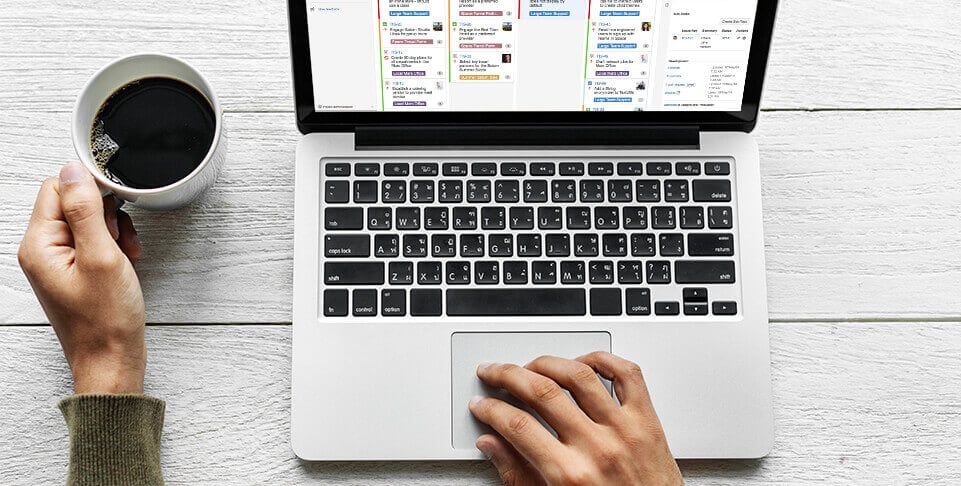 Project Management Tools We Use Project Management Tools We Use
