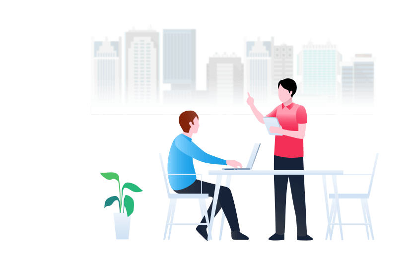 Ready to build your own real estate app? Ready to build your own real estate app?