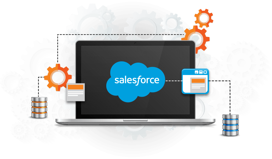Hire a Salesforce Consulting Expert Hire a Salesforce Consulting Expert