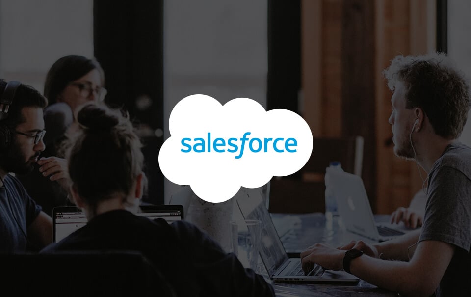 Challenges We Re-Solve with Professional Salesforce Consulting Services Challenges We Re-Solve with Professional Salesforce Consulting Services
