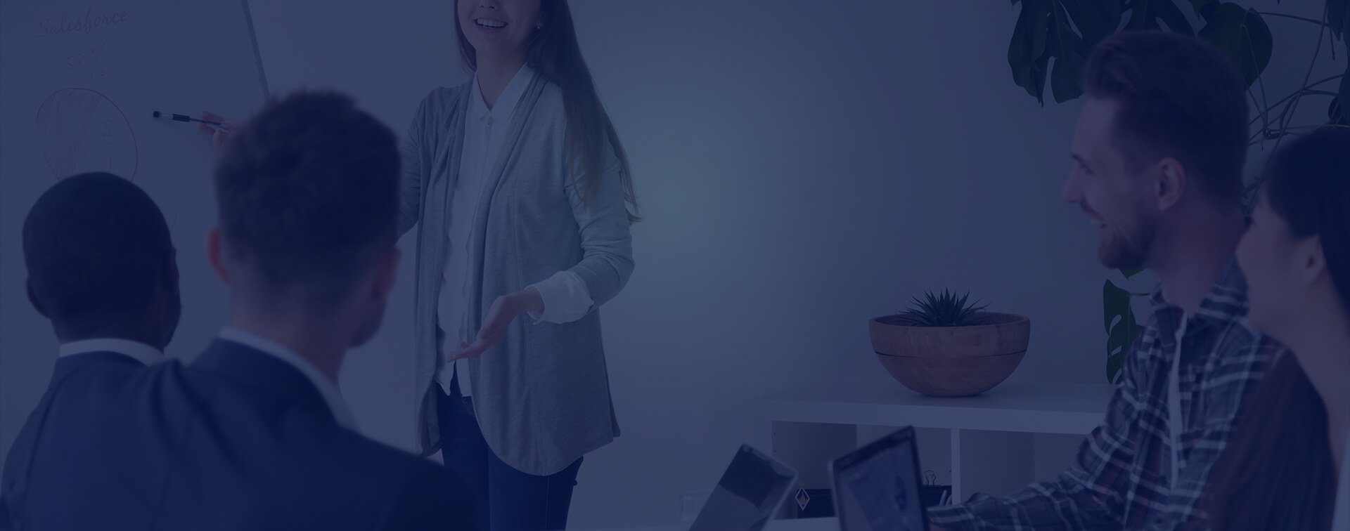 Salesforce Development Company Salesforce Development Company