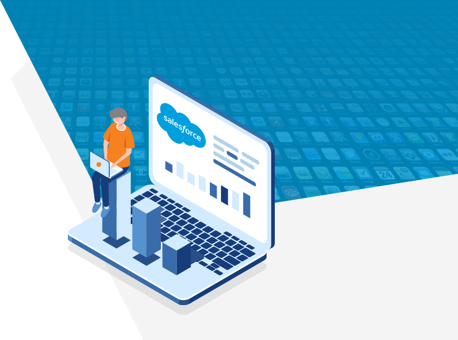 Salesforce Application Development Salesforce Application Development