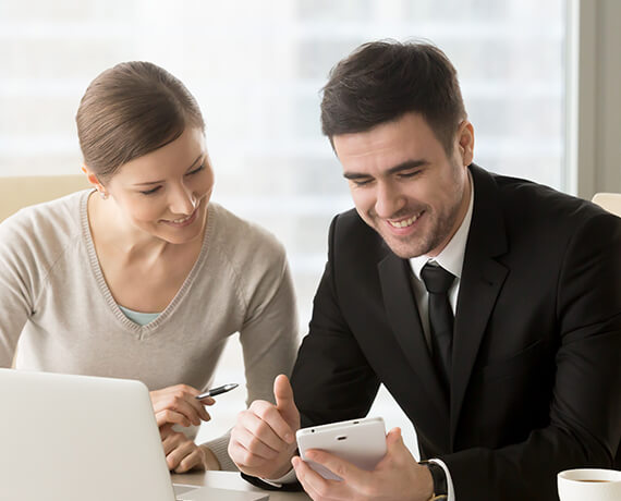 Enterprise Application Management