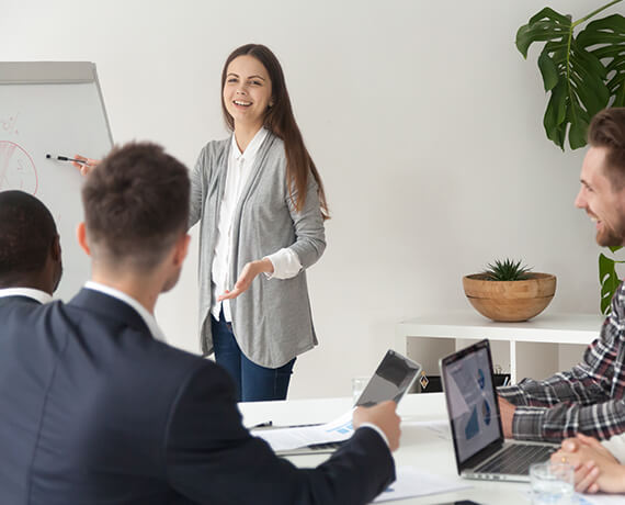 Digital Transformation & Product Development