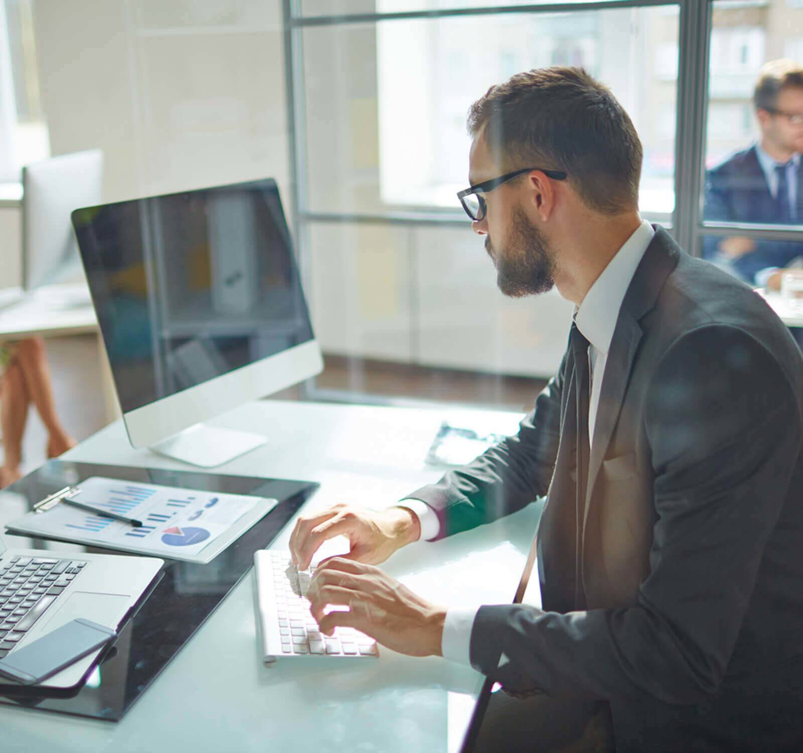 Digital Transformation & Product Development