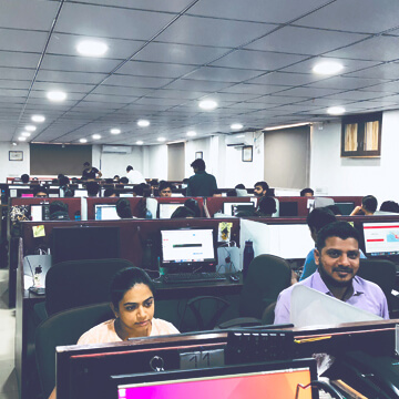 Shared Office in Ahmedabad Shared Office in Ahmedabad