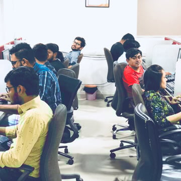 Shared Office in Ahmedabad Shared Office in Ahmedabad