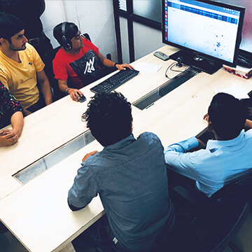 Shared Office in Ahmedabad Shared Office in Ahmedabad