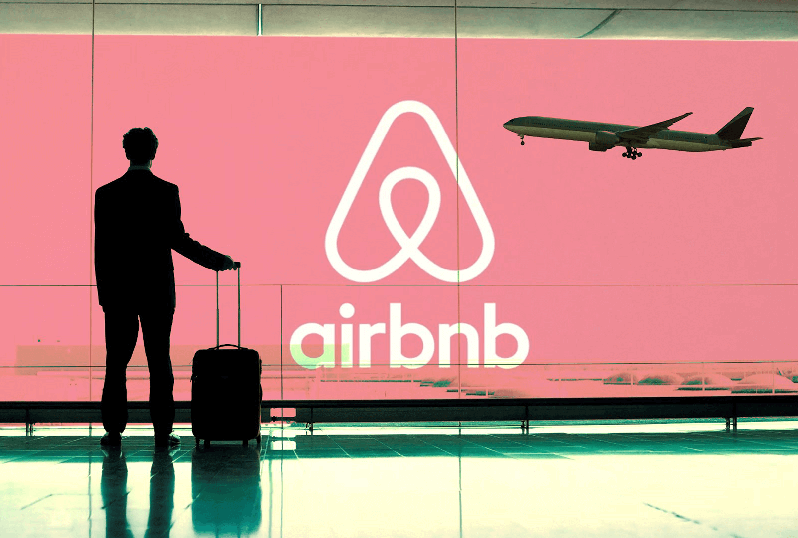 Cost To Build A Website Like Airbnb