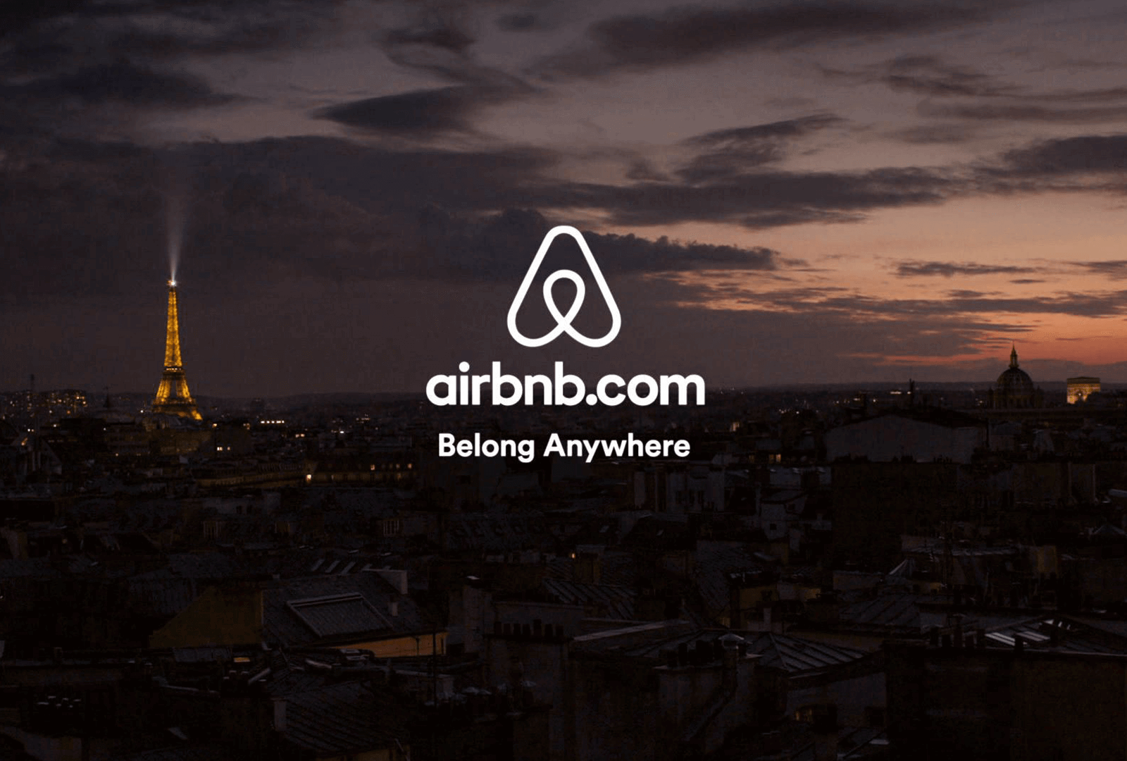 Components Of Site Like Airbnb