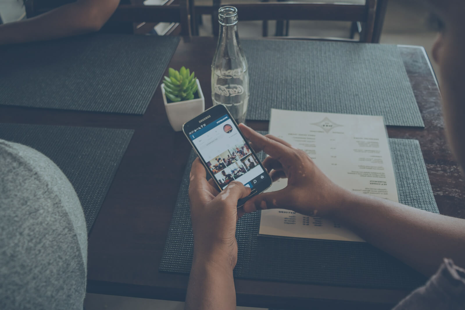 Android App Development Partner