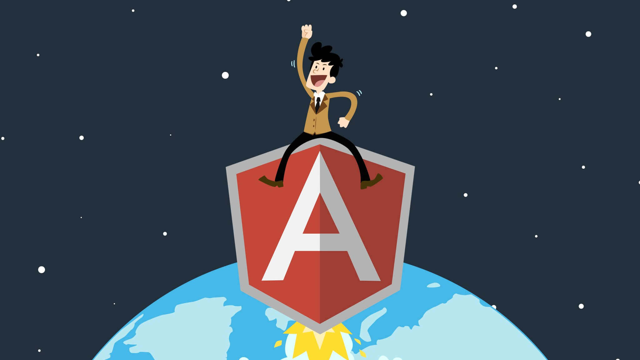 AngularJS development company