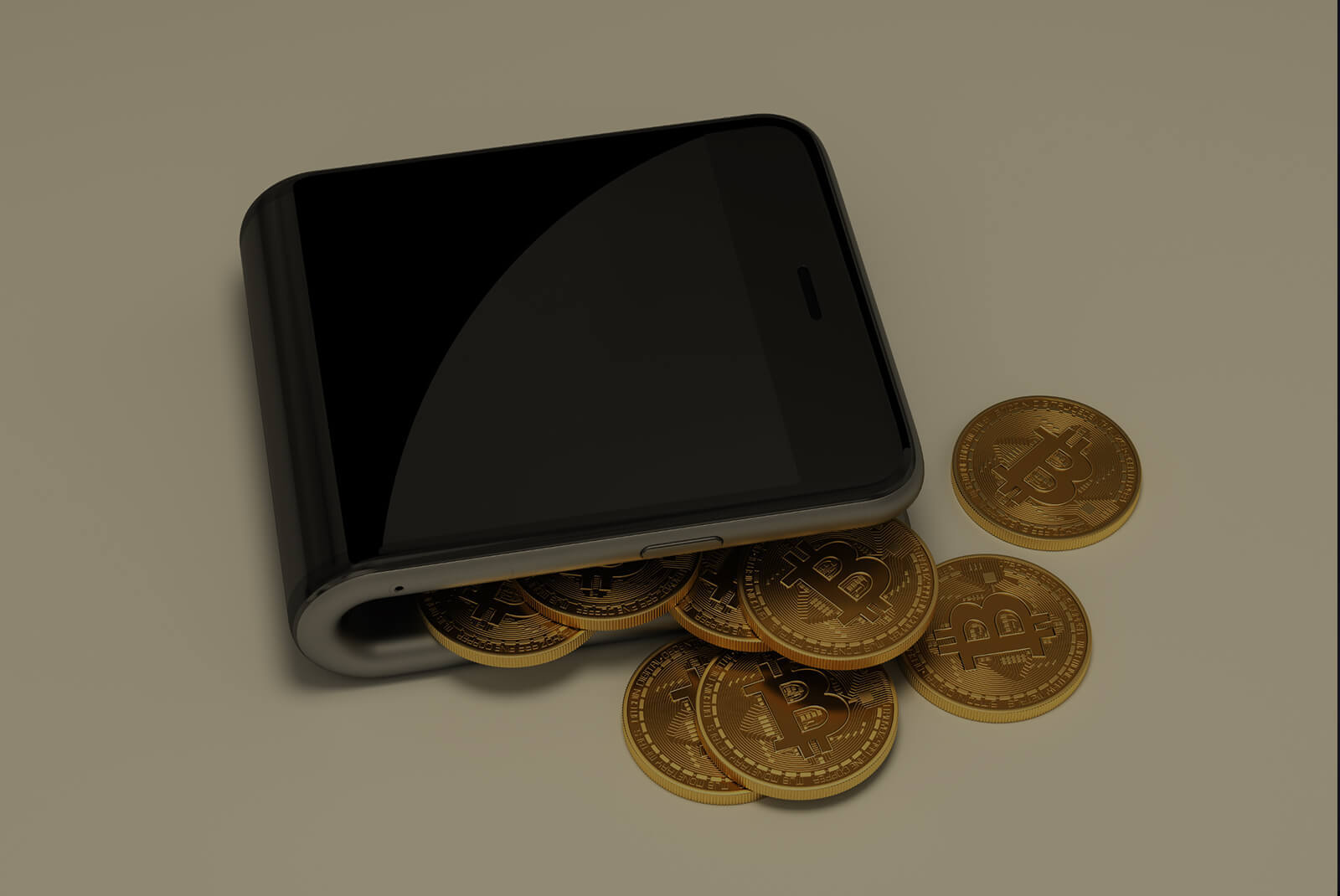 bitcoin wallet that can buy and sell
