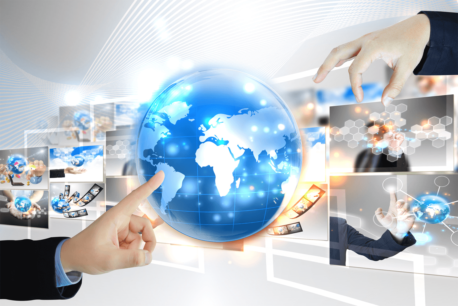 B2B Features We Have Incorporated