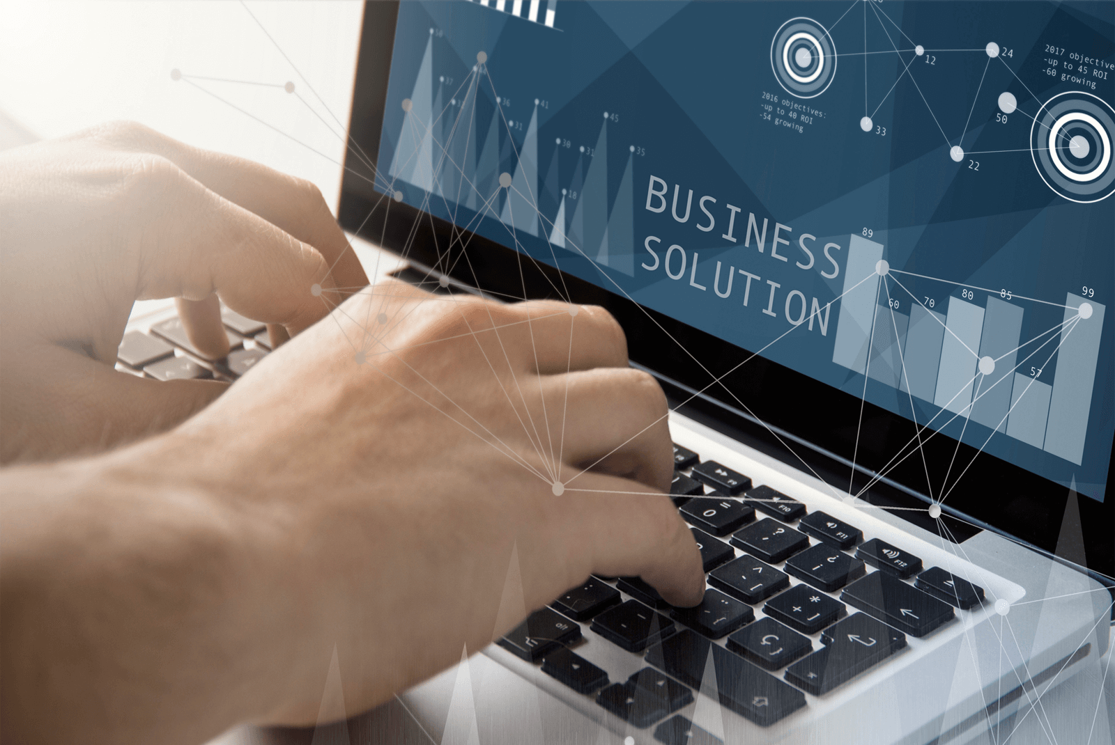 B2B Services and Solutions We Provide