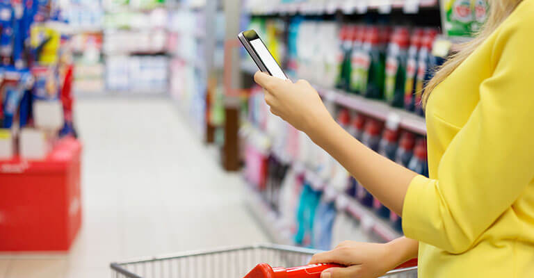 Grocery App