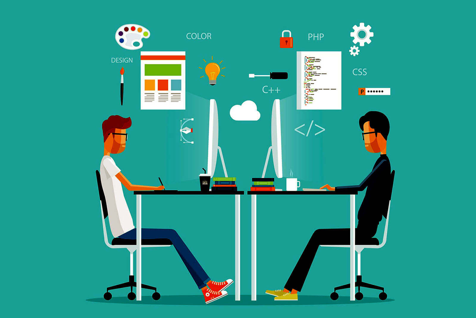 Hire onsite developer