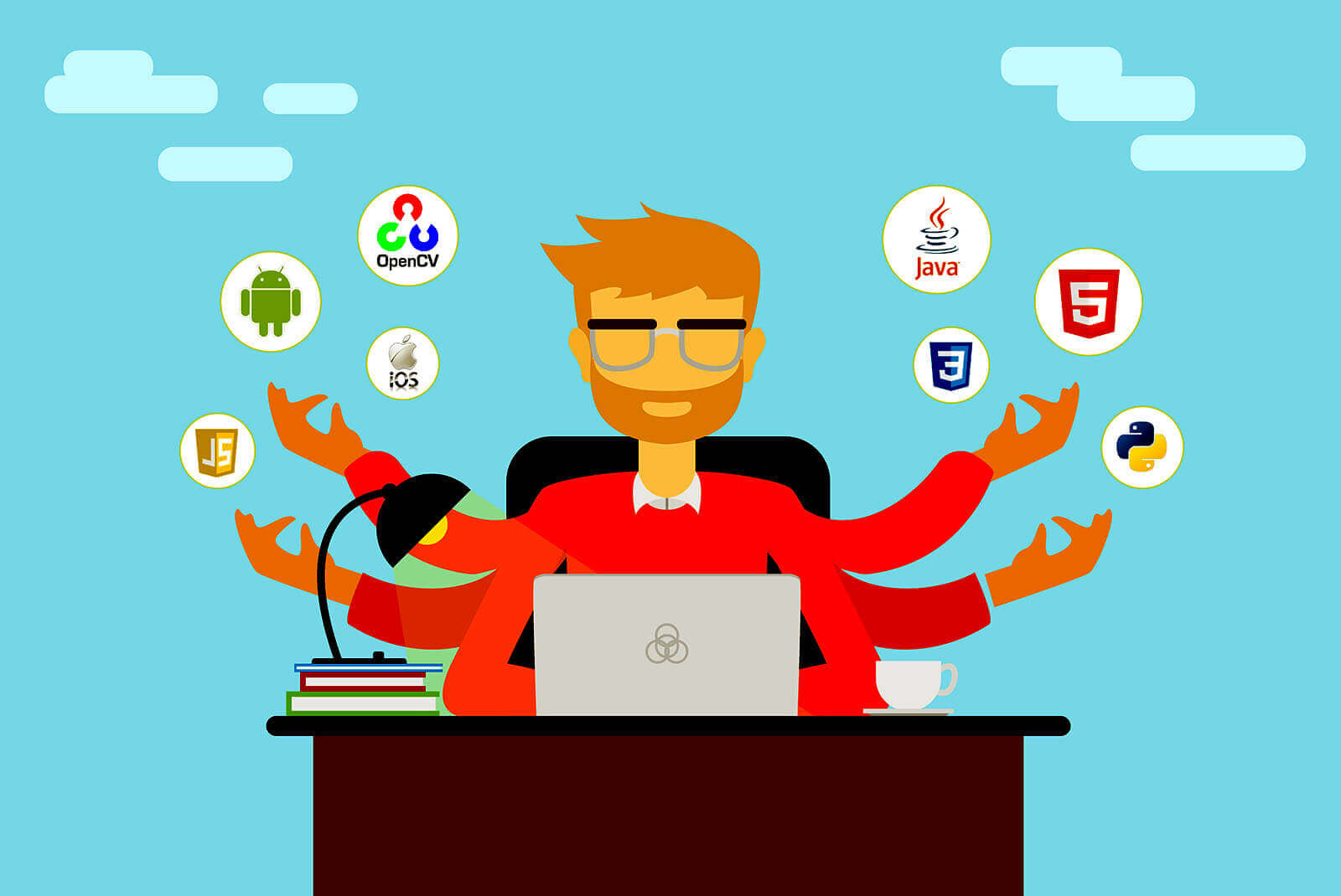 Why Onsite Development Solution?