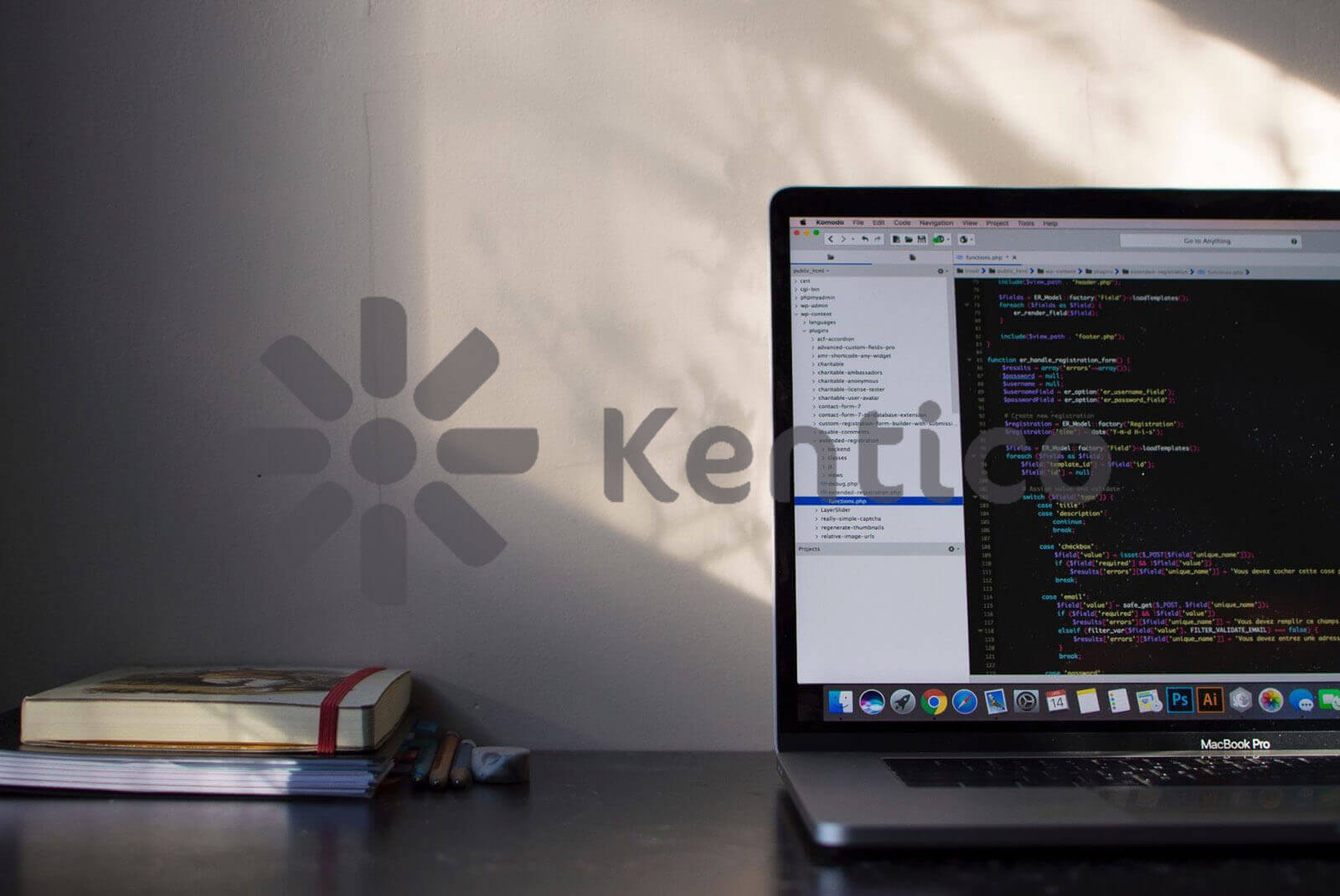 Kentico Support Service