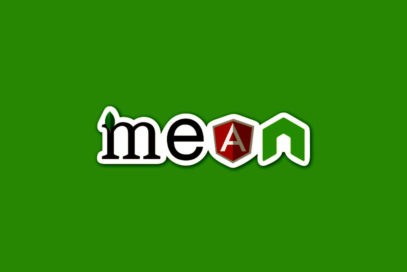 Why Mean Stack Development?