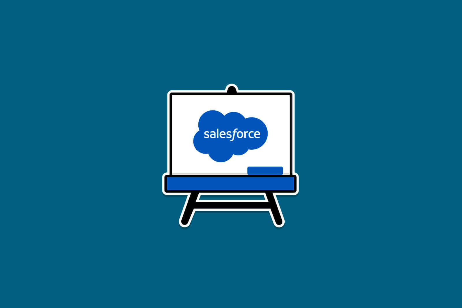 Salesforce Development Services We Provide