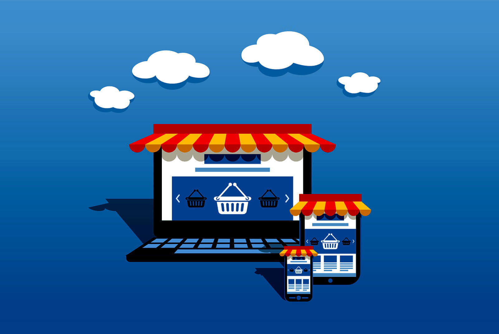 Spree Commerce Development Services