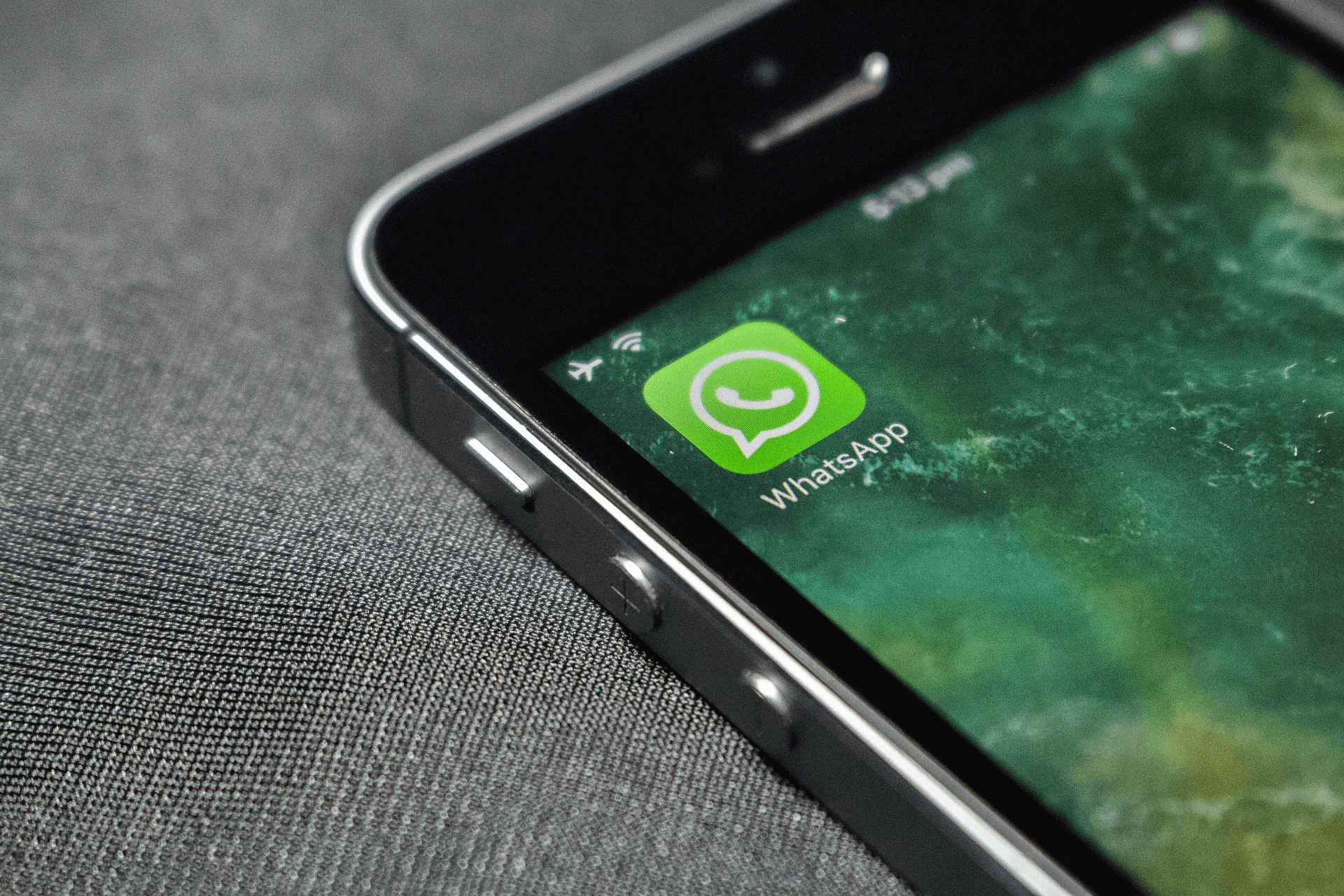 Clone Of Whatsapp