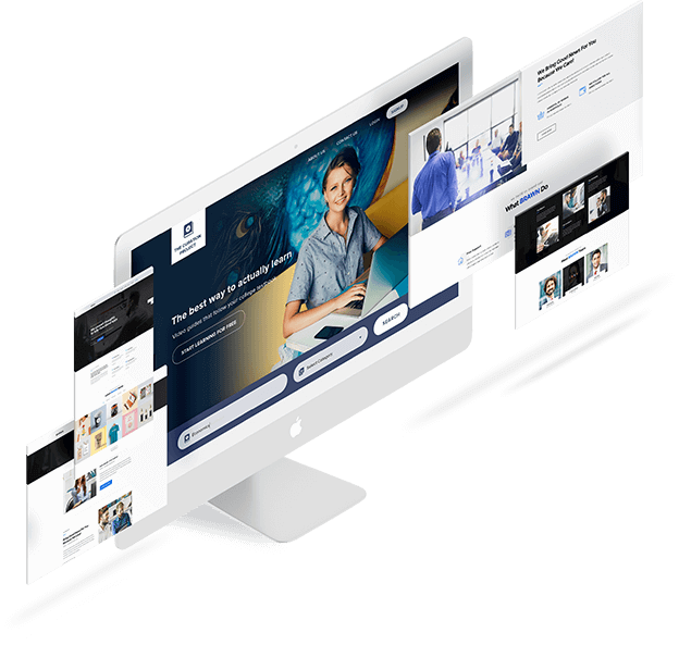 UX & UI Web Applications UX & UI Web Applications