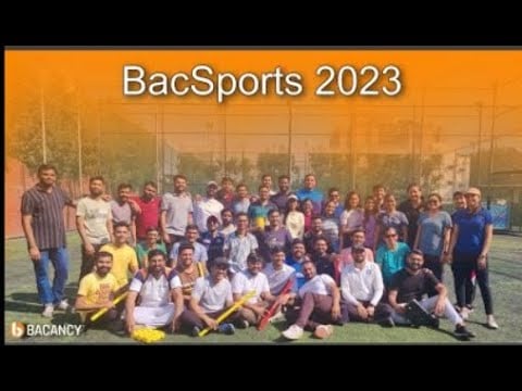 Bac Sports