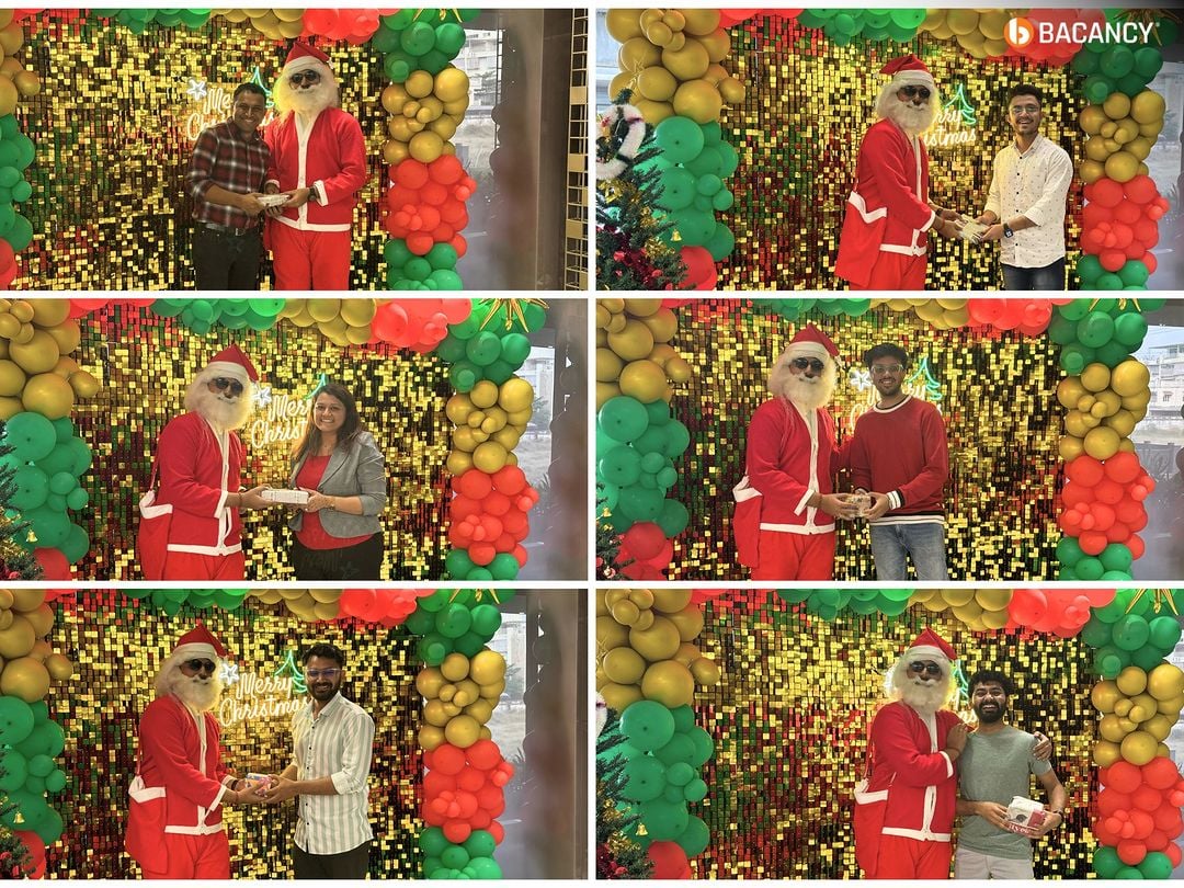 Secret Santa
