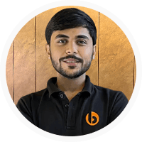 Image of Ravi - Senior Data Scientist