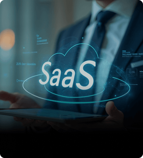 SaaS Platform Analytics