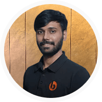 Image of Dharak - Full Stack Data Scientist