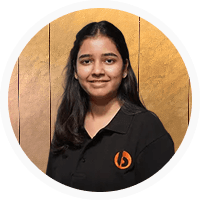 Image of Simran - Senior Data Scientist