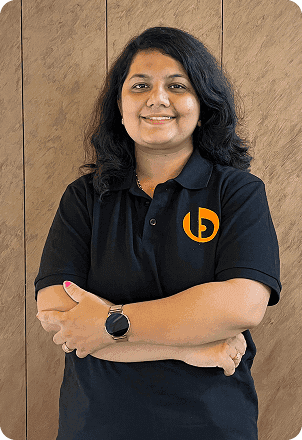 Image of Megha - .NET Developer