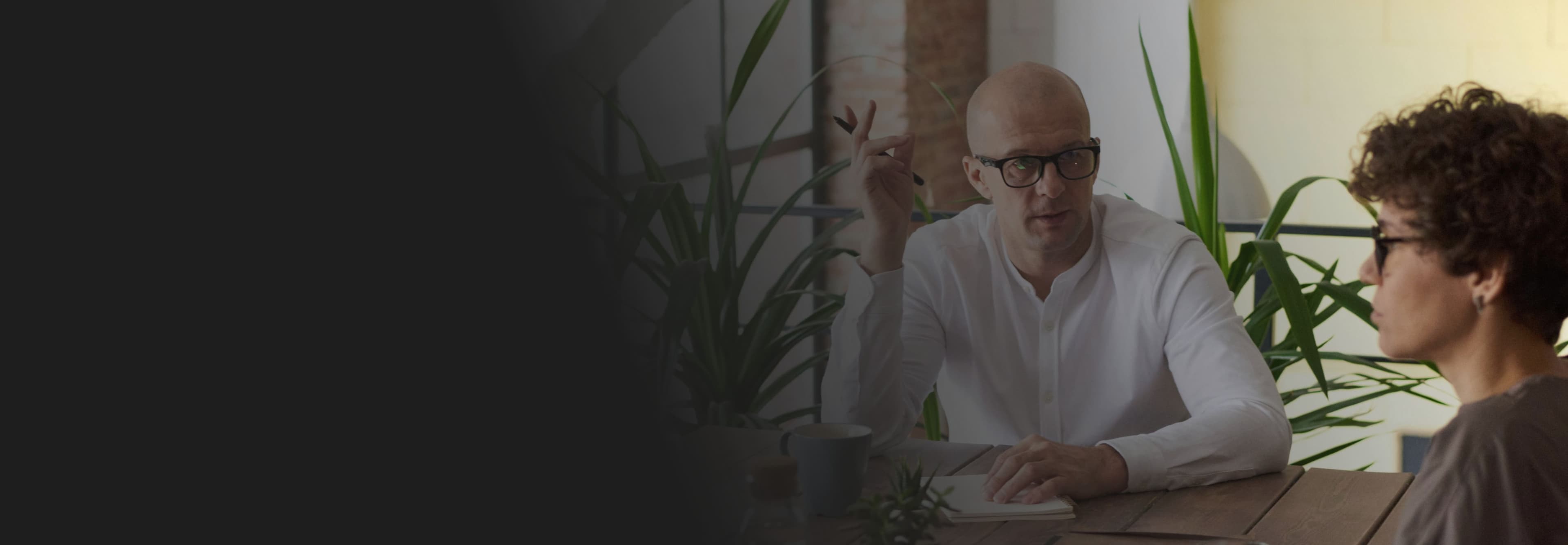 100s of American Companies Trust Bacancy for Custom Software Solutions