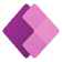 PowerApps Logo