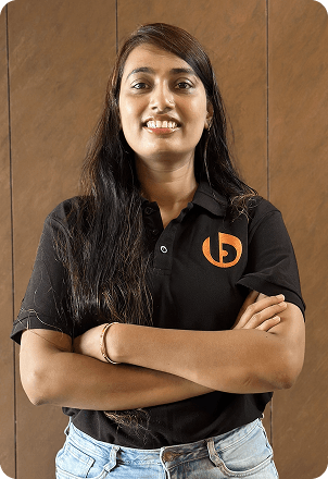 Image of Jasmine - n8n Developer