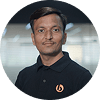 Image of Devendra G. - Laravel + AI Developer