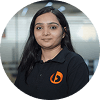 Image of Nidhi P. - Fullstack PHP Laravel + Vue Engineer