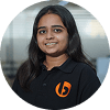 Image of Vidhi P. - PHP Legacy Migration Architect