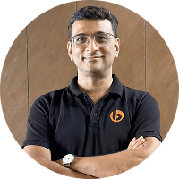 Image of Neel - Vibe Developer