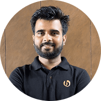 Image of Uttam - Vibe Developer