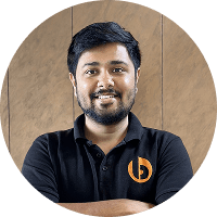 Image of Ronak - Senior Data Analyst