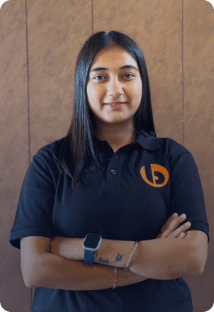 Image of Krupa - n8n Expert