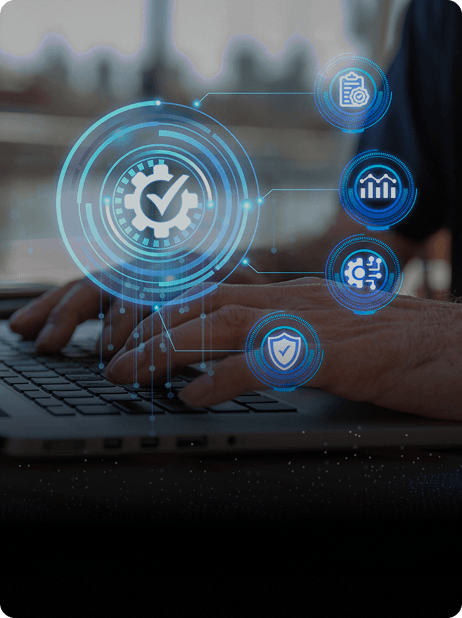 Enterprise React Platform Boosts Workflow by 35%