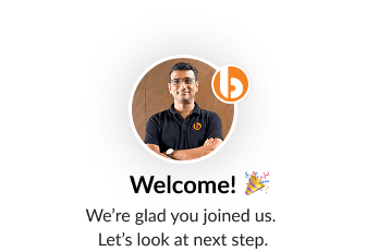 START WORKING TOGETHER content