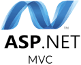 ASP.NET MVC Logo