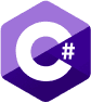 C# Logo