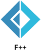 F++ Logo